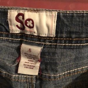 SO Jeans